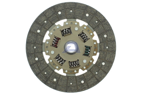 Disque d'embrayage AISIN DZ-037