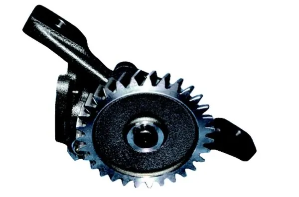 Pompe à huile AISIN OPT-014