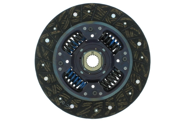 Disque d'embrayage AISIN DY-067