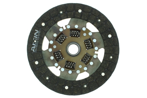 Disque d'embrayage AISIN DN-073