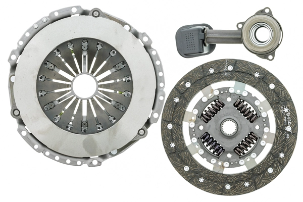 Kit d'embrayage AISIN CKE-FO16R