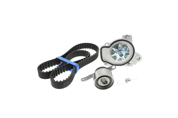 Pompe à eau + kit de courroie crantée AISIN TKH-903A