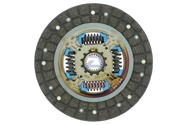 Disque d'embrayage AISIN DTX-042