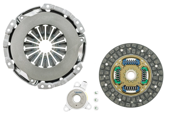 Kit d'embrayage AISIN CKT-389R