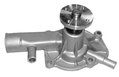 Pompe à eau, refroidissement du moteur AISIN WPT-085