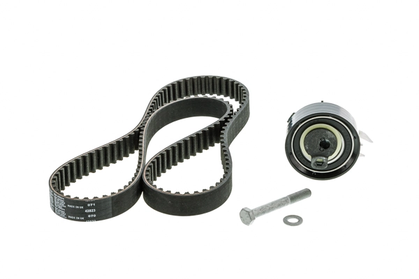 Kit de courroie crantée AISIN TSVG-033