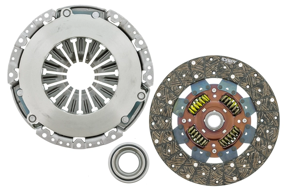 Kit d'embrayage AISIN KN-232