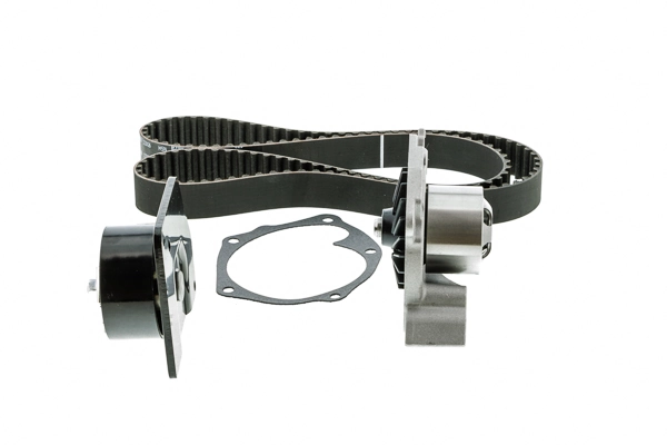 Pompe à eau + kit de courroie crantée AISIN TKS-7002
