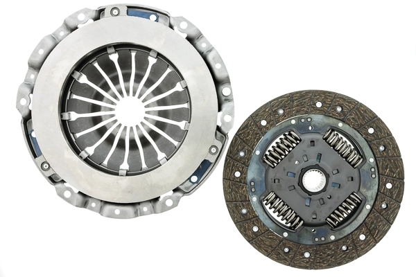 Kit d'embrayage AISIN KE-FO37R