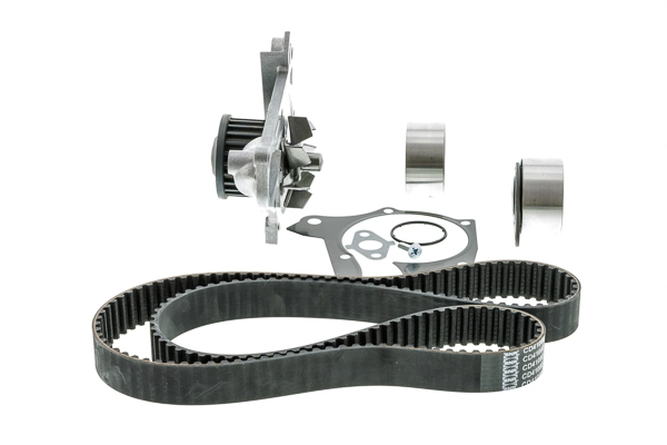 Pompe à eau + kit de courroie crantée AISIN TKT-903