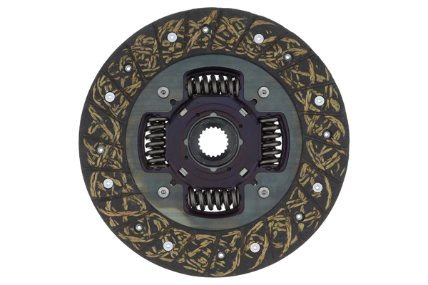 Disque d'embrayage AISIN DK-001