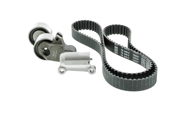 Kit de courroie crantée AISIN TSZ-004