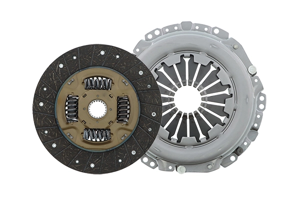 AISIN KS-053R — Зчеплення SUZUKI GRAND VITARA II 2.0 05-15 (Вир-во AISIN)