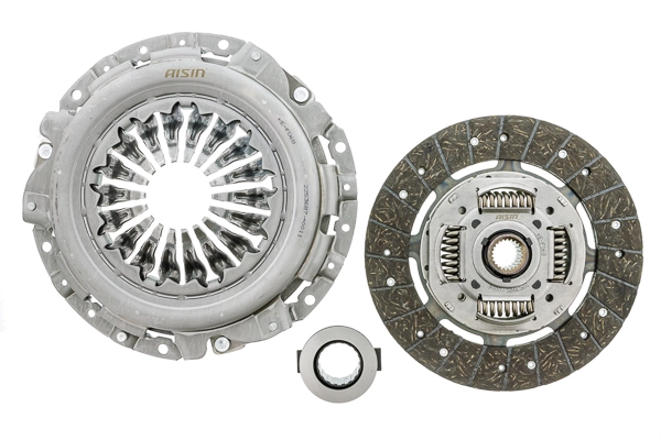 Kit d'embrayage AISIN KE-FO68