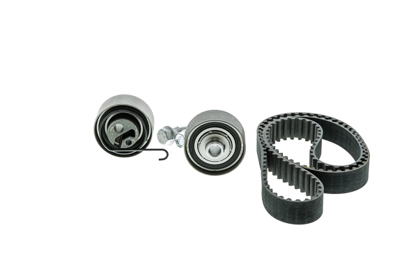 Kit de courroie crantée AISIN TSPS-026