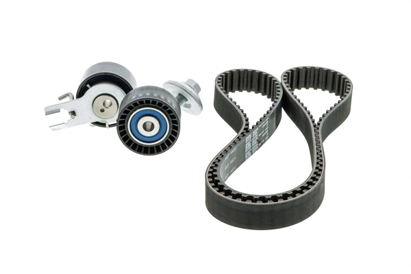 Kit de courroie crantée AISIN TST-901