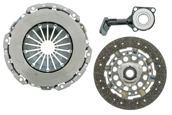 Kit d'embrayage AISIN CKE-FO31R