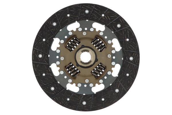 Disque d'embrayage AISIN DH-919