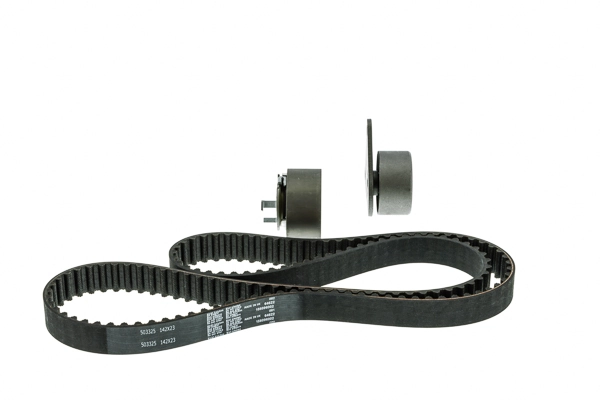 Kit de courroie crantée AISIN TSV-902