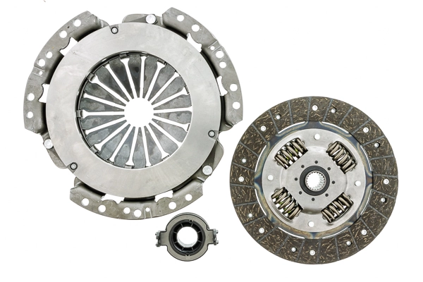 Kit d'embrayage AISIN KE-PS16