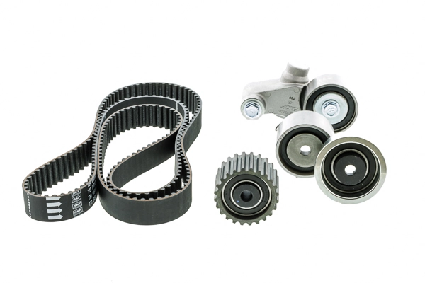 Kit de courroie crantée AISIN TSF-902