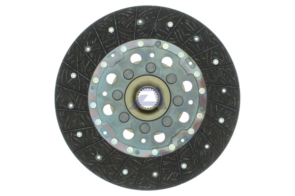Disque d'embrayage AISIN DO-032