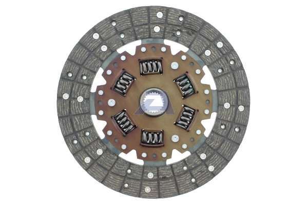 Disque d'embrayage AISIN DG-026