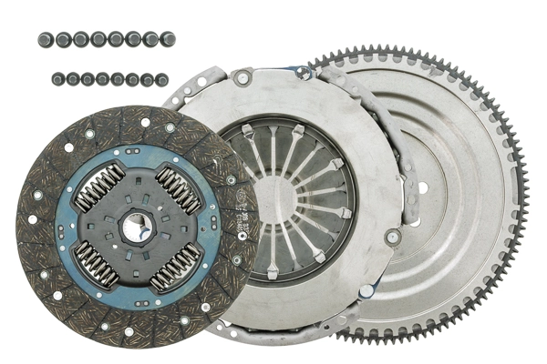 Kit d'embrayage AISIN SWFO-003R