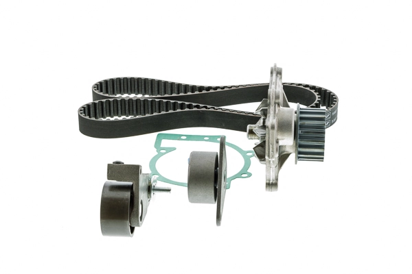 Pompe à eau + kit de courroie crantée AISIN TKVL-7002