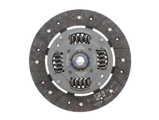 Kit d'embrayage AISIN SWOP-001R