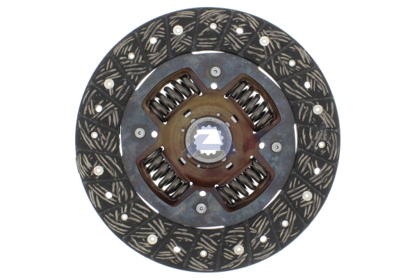 Disque d'embrayage AISIN DE-OP11