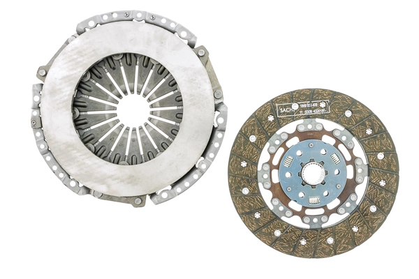 Kit d'embrayage AISIN KE-VW24R