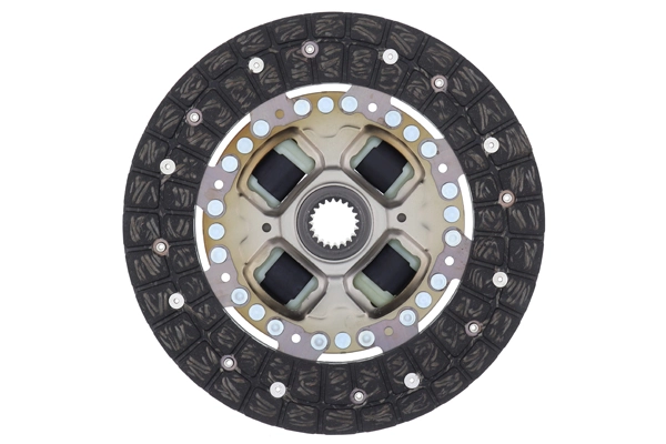 Disque d'embrayage AISIN DT-124VE
