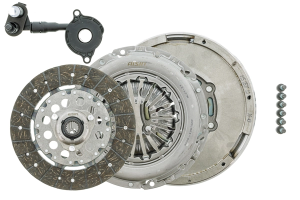 Kit d'embrayage AISIN SCKZ-127R