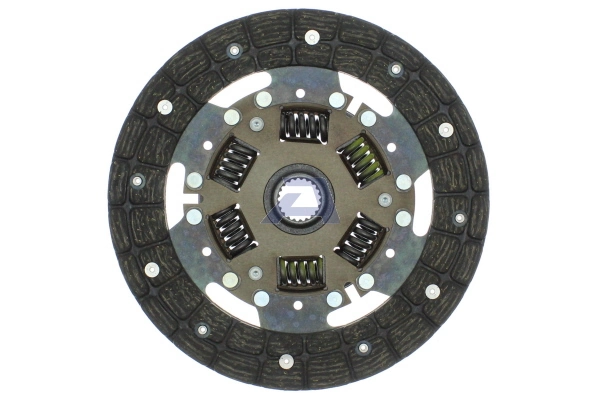Disque d'embrayage AISIN DH-008
