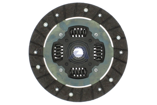 Disque d'embrayage AISIN DE-SK03