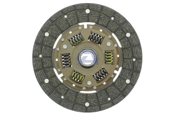 Disque d'embrayage AISIN DZ-036