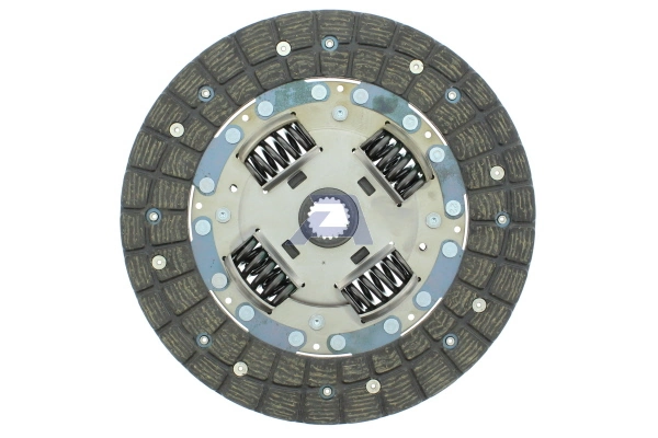 Disque d'embrayage AISIN DS-025