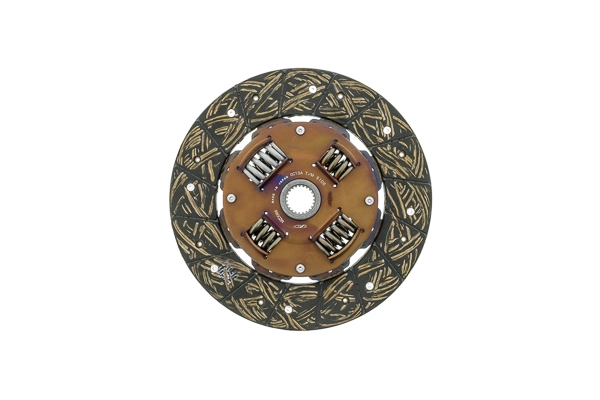 Disque d'embrayage AISIN DZ-915