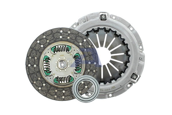 Kit d'embrayage AISIN KT-326