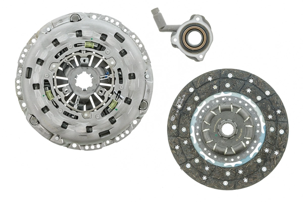 Kit d'embrayage AISIN CKE-CI06R