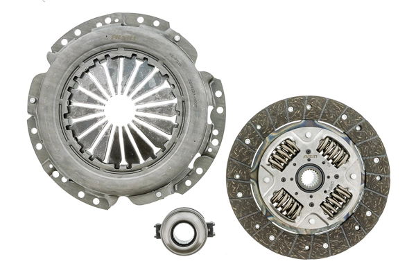 Kit d'embrayage AISIN KE-PS16