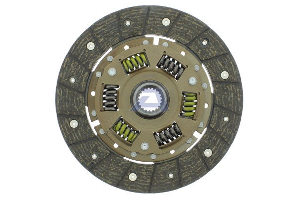 Disque d'embrayage AISIN DZ-004