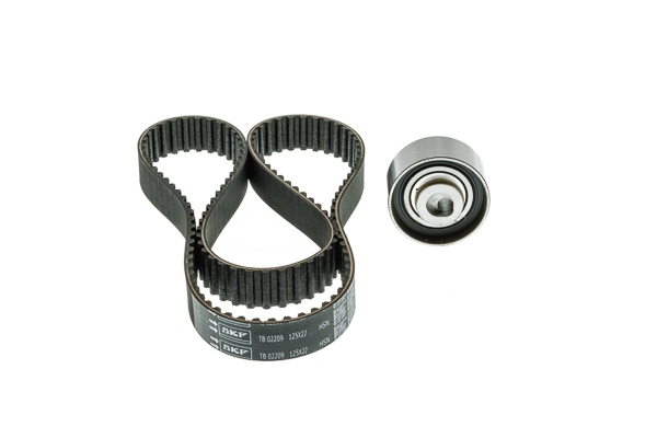 Kit de courroie crantée AISIN TSFC-016