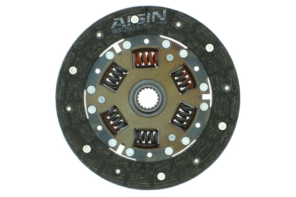 Disque d'embrayage AISIN DN-004