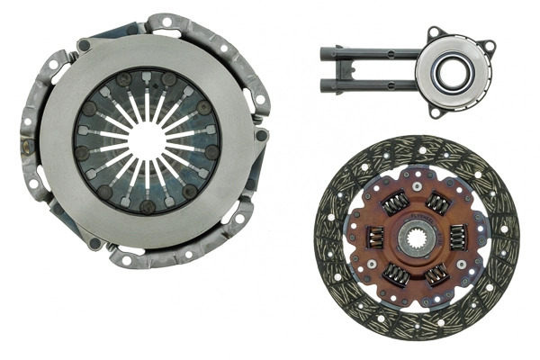 Kit d'embrayage AISIN CKZ-109R