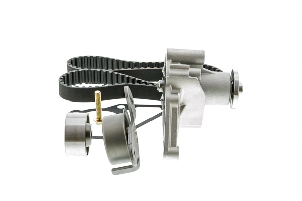 Pompe à eau + kit de courroie crantée AISIN TKHY-7004