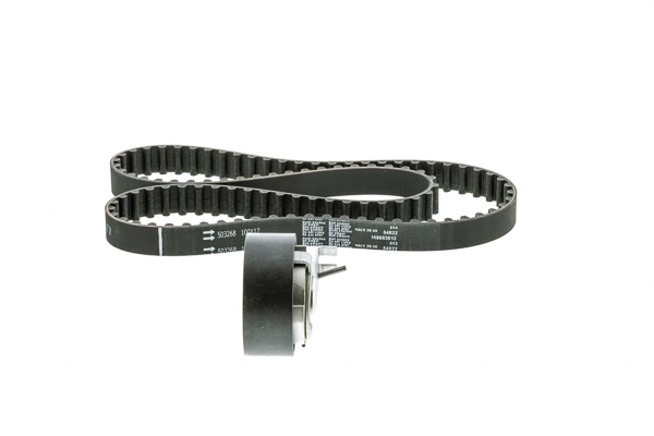 Kit de courroie crantée AISIN TSP-906