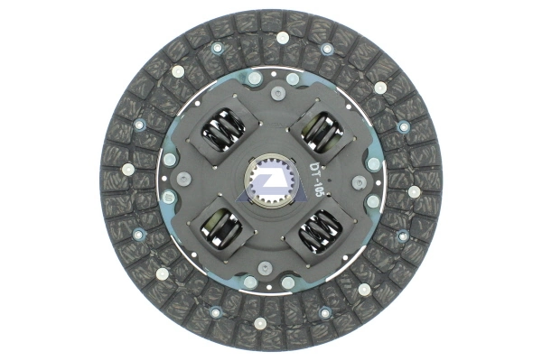 Disque d'embrayage AISIN DT-105