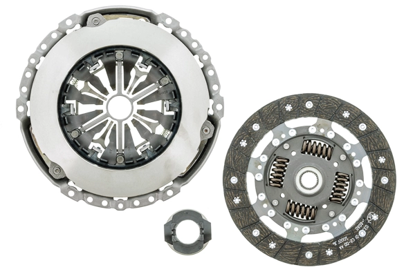 Kit d'embrayage AISIN KE-VW35